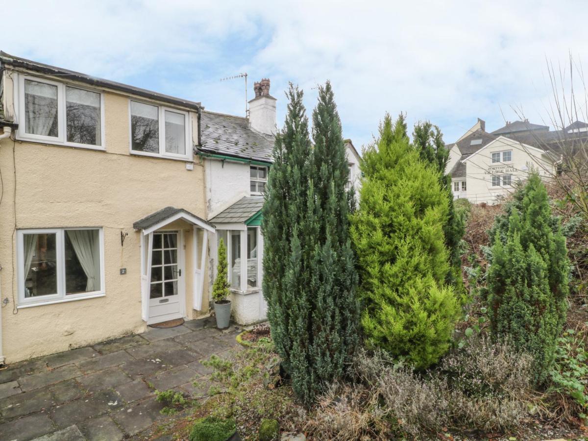 Derwent Edge Villa พอร์ทินสเกล ภายนอก รูปภาพ