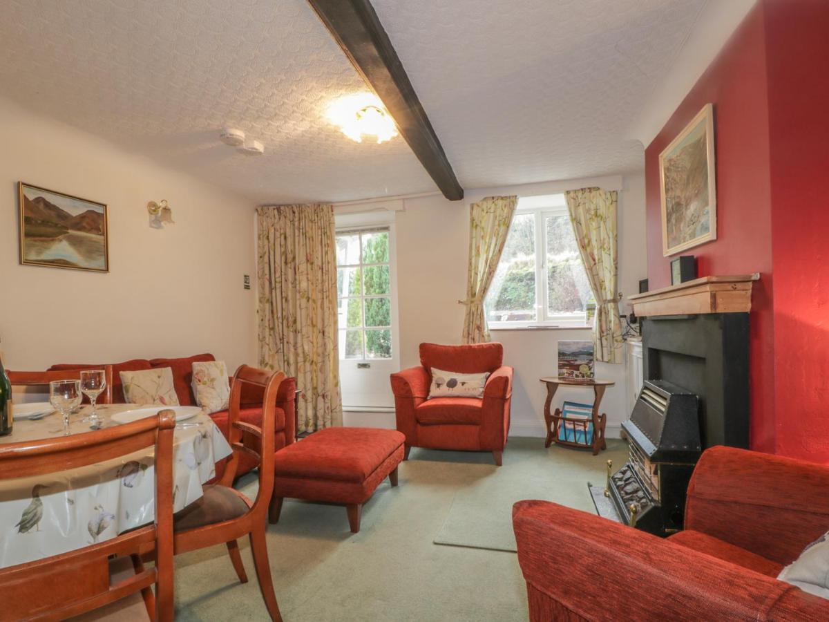Derwent Edge Villa พอร์ทินสเกล ภายนอก รูปภาพ