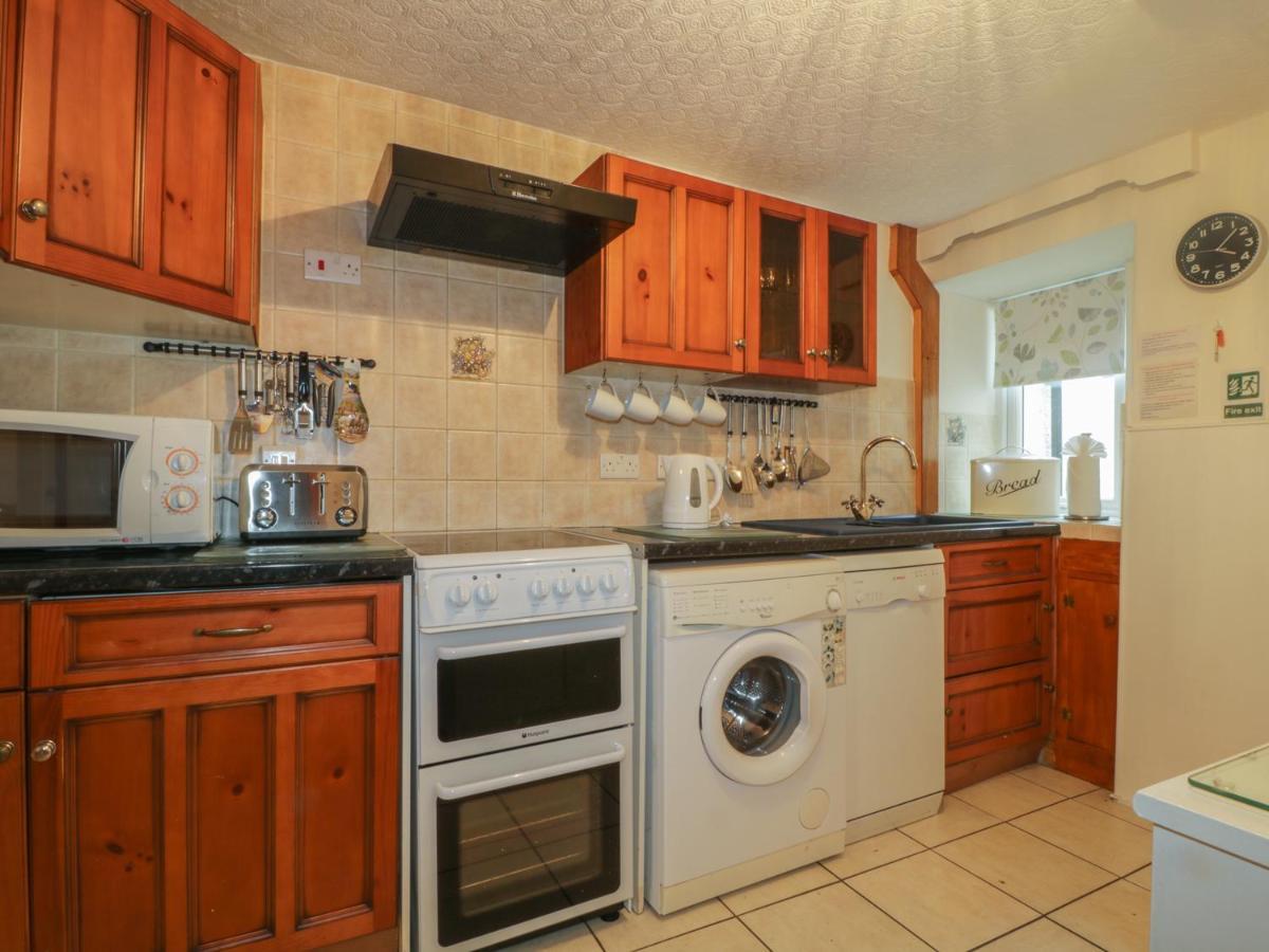 Derwent Edge Villa พอร์ทินสเกล ภายนอก รูปภาพ