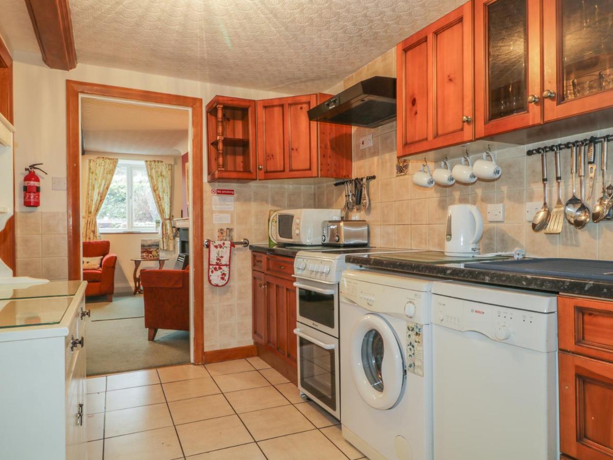 Derwent Edge Villa พอร์ทินสเกล ภายนอก รูปภาพ