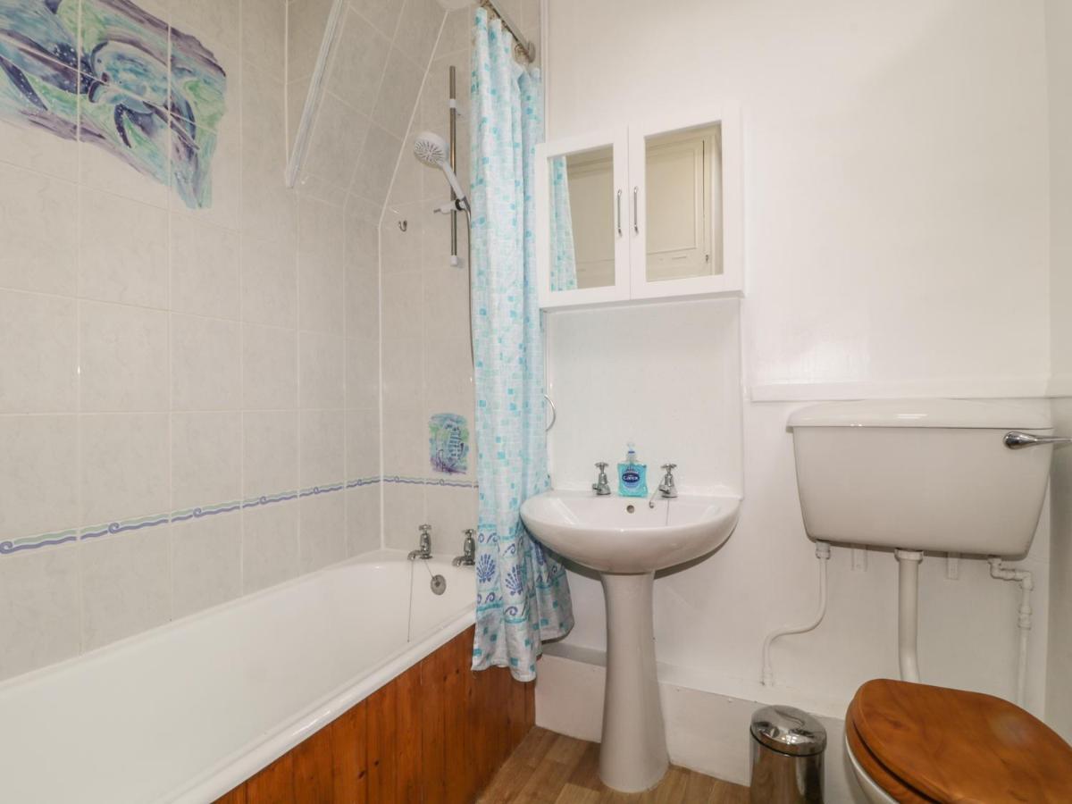 Derwent Edge Villa พอร์ทินสเกล ภายนอก รูปภาพ